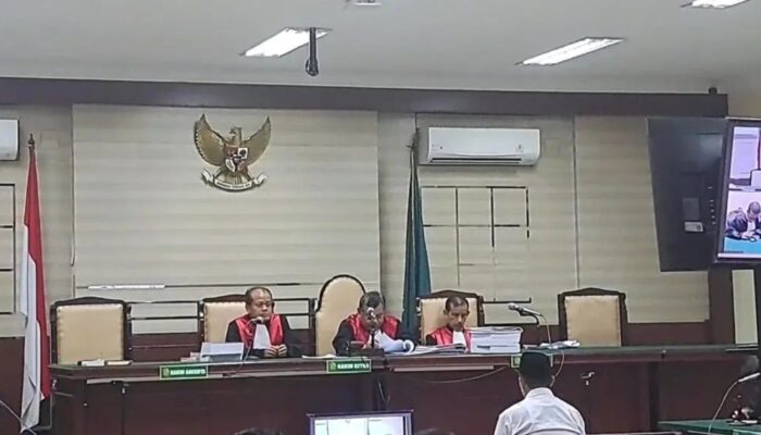 Kasus Korupsi Dana Hibah, Eks Kadisdik Ngawi Divonis 1,5 Tahun Penjara