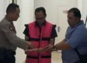 Kejari Medan Tahan Eks Kepala Unit Bank BUMN Terkait Kasus Kredit