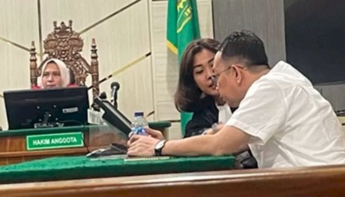 Kasus Kredit Macet Rp105 Miliar, Eks Manager Bank BUMN Divonis 5 Tahun Penjara