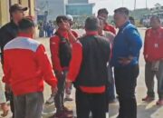 FTA SBSI Minta PT AIC Sei Mangkei Buka Peluang Kerjasama Bongkar Muat