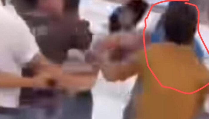 Guru Bahasa Inggris Dikeroyok Muridnya, Diduga Dipicu Kata Kasar Siswa