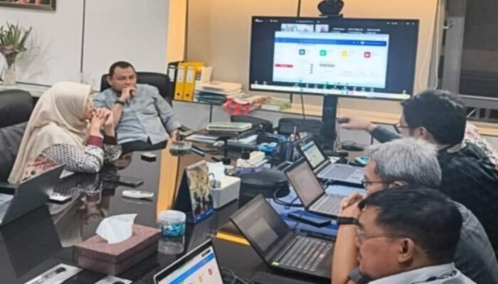 PT KPBN Luncurkan i-Mitra