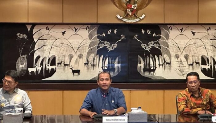 KUHAP Baru, Masyarakat Boleh Ajukan Praperadilan Jika Laporan Diabaikan