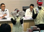 Keterlibatan Direksi PT Wanatiara Persada Terkait Kasus Pajak Didalami KPK