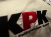 KPK OTT Kasus Suap Pengurangan Nilai Pajak di Jakut