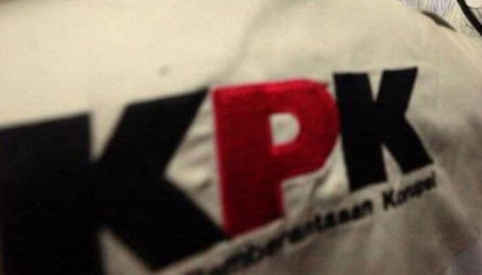 KPK OTT Kasus Suap Pengurangan Nilai Pajak di Jakut