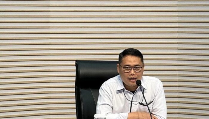 Mengacu KUHAP Baru, KPK Tak Hadirkan Tersangka Korupsi dalam Konferensi Pers