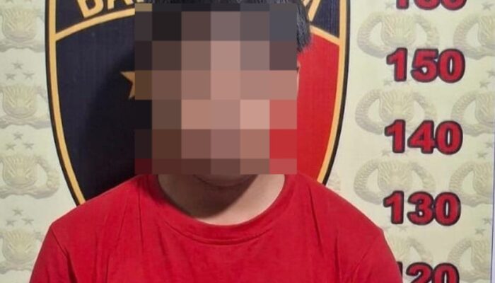 Karyawan Ekspedisi Nekat Gelapkan Dua Unit iPhone Senilai Rp98 Juta