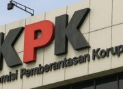 KPK Panggil Eks Kabag PBJ Terkait Kasus Gratifikasi di MPR