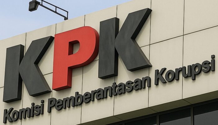 KPK Periksa Sekda Bekasi Terkait Ijon Proyek
