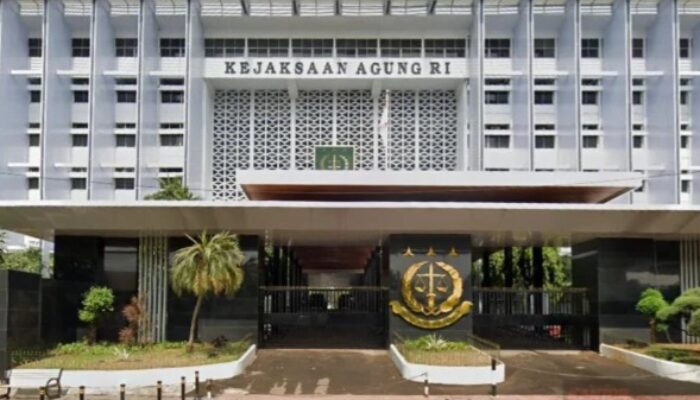 Kejagung Dalami Penanganan Kasus Izin Tambang Konawe Utara