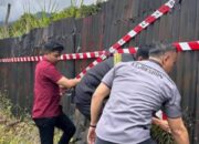 Kejari Bener Meriah Tetapkan 2 Tersangka Korupsi Pembangunan SPBU Pintu Rime Gayo