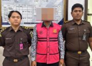 Oknum ASN di Indramayu Ditahan Kasus Korupsi PKBM Rp1,4 Miliar