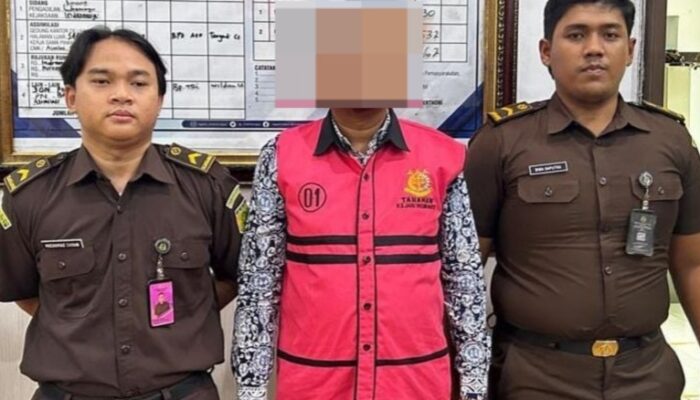 Oknum ASN di Indramayu Ditahan Kasus Korupsi PKBM Rp1,4 Miliar