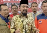 Bupati Copot Kepala BPBD Aceh Timur Lantaran Dinilai Lamban Data Korban Banjir