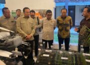 Komisi IV DPR RI Kunker ke P3GI