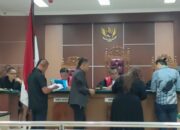 Lau Paknang, Notaris Andreas Timoti Hingga BPR Mustika Digugat Kasus Dugaan Penipuan