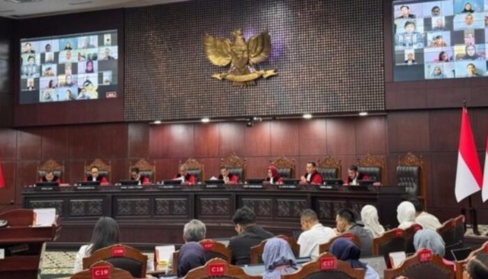 Wartawan Tak Bisa Langsung Dituntut Pidana Atas Karya Jurnalistiknya