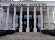 Pasal Tentang Zina di KUHP Baru Digugat ke MK