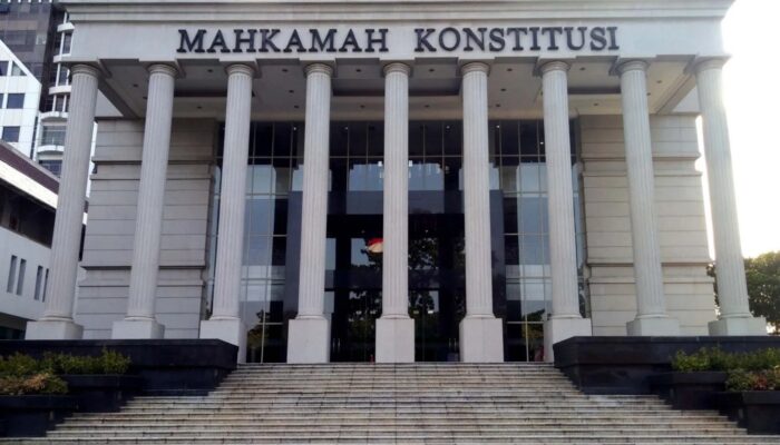 Pasal Tentang Zina di KUHP Baru Digugat ke MK