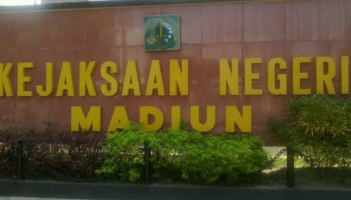Camat se-Madiun Dipanggil Terkait Kasus Oknum Jaksa Diduga Peras Kades