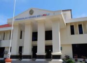 Praperadilan Kasus Korupsi Pemberian Kredit Rp5 Miliar di Bengkulu Ditolak