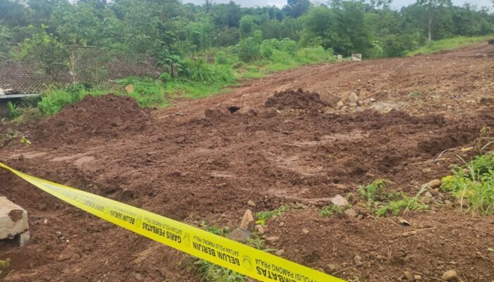 PT JTAB Bertanggungjawab Atas Banjir Lumpur di Tuntang