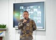 PalmCo Pimpin Kinerja PTPN Group 2025