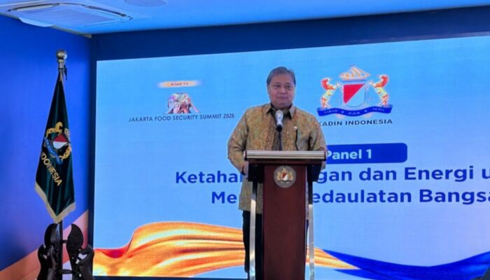 Program MBG Tahun 2026 Serap Anggaran Rp335 Triliun