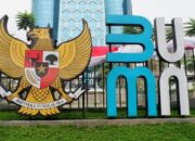 Prabowo Tegaskan ke Petinggi BUMN, Lepas Jabatan Jika Tak Mampu