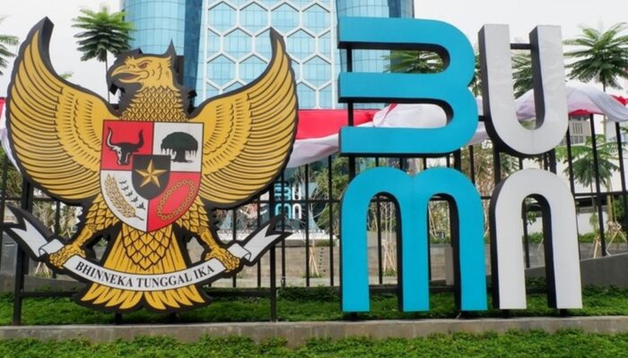 Prabowo Tegaskan ke Petinggi BUMN, Lepas Jabatan Jika Tak Mampu