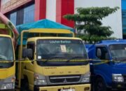 Polda Babel Limpahkan Kasus Penimbunan Ribuan Liter Solar ke Kejaksaan