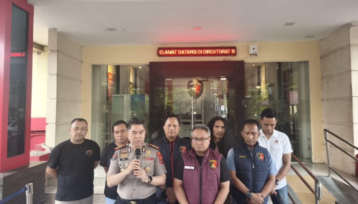 Polisi Ungkap Kasus Curas Terhadap Anak di Medan, Pelaku Residivis