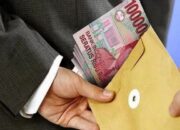 Uang Suap Diduga Ngalir ke Sejumlah Pihak Ditjen Pajak