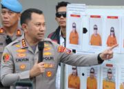 Polrestabes Medan Bongkar Sindikat Perdagangan Bayi