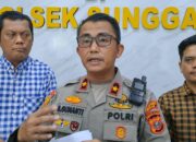 Polsek Sunggal Tangkap 3 Pelaku Penganiayaan, Tiga Buron