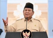 Tahun 2026, Prabowo Bakal Sita Lagi Jutaan Hektar Lahan Sawit