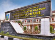 Viral, Pihak RSUD Dr Kumpulan Pane Disebut Tolak Pasien