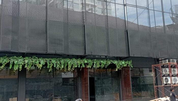 Pencabutan Segel Eks Shinjuku Izakaya Disorot, Dugaan Penyalahgunaan Wewenang Satpol PP Medan Mencuat