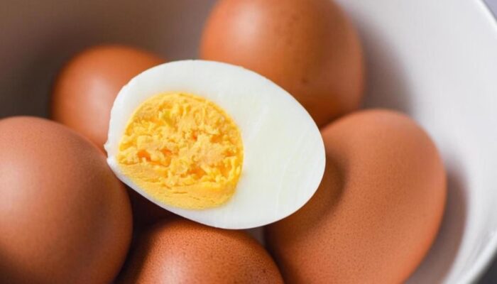 Telur Sebaiknya Dikukus Daripada Direbus, Ini Alasannya