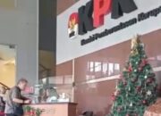 Vendor PT SSE Laporkan Data Kasus Pengadaan Suku Cadang PT Inalum ke KPK