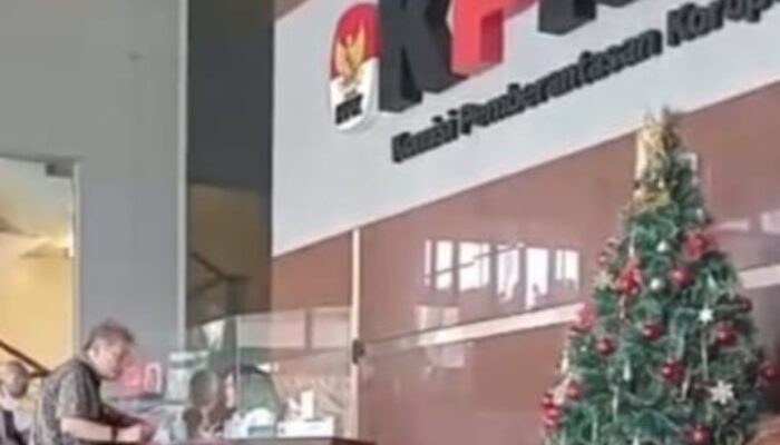 Vendor PT SSE Laporkan Data Kasus Pengadaan Suku Cadang PT Inalum ke KPK