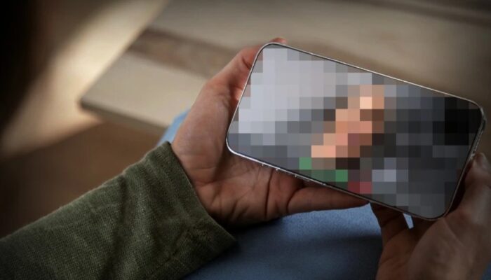 Video Syurnya Disebar, Wanita di Medan Diperas Mantan Pacar