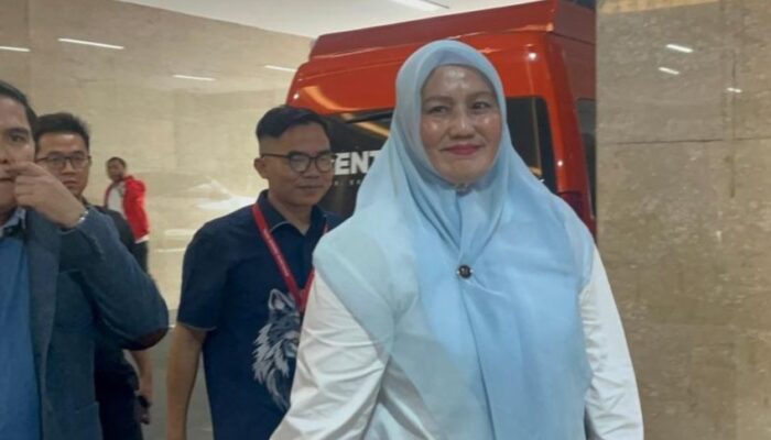 Wagub Babel Diperiksa Polisi Terkait Kasus Ijazah Palsu