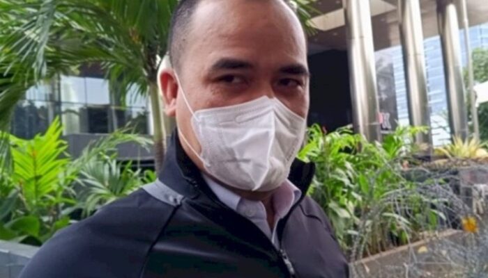 KPK Periksa Wakil Ketua DPRD Bekasi Terkait Kasus Suap