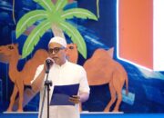 Buka Puasa Bersama, Dirut Bank Sumut Ajak Pegawai Naik Kelas dari Dalam