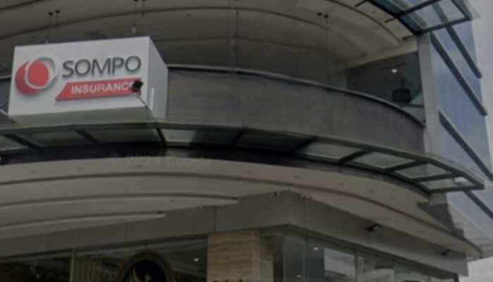 Klaim Asuransi Tak Dibayar Rp3,2 Miliar, Nasabah PT Sompo Insurance Indonesia Lapor ke OJK