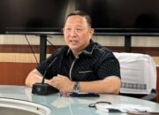 Diterpa Isu Korupsi, Direktur dan Wadir RSUD Pirngadi Medan ‘Kompak’ Mundur