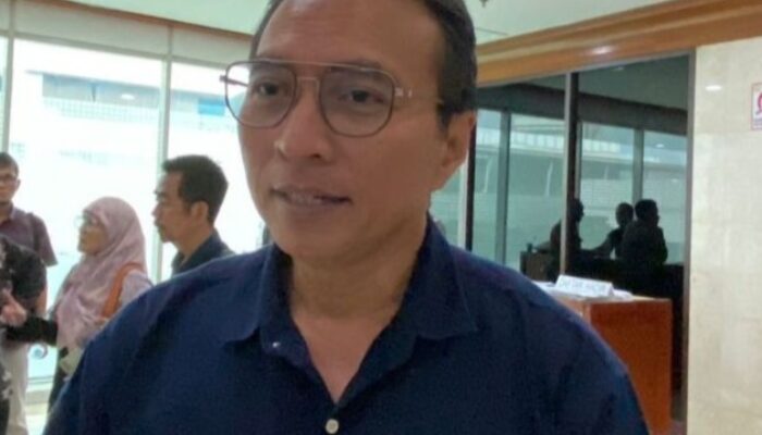 Ketua IDAI Dipecat Menkes, Publik Heboh