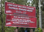 “Medan Perang Spanduk”